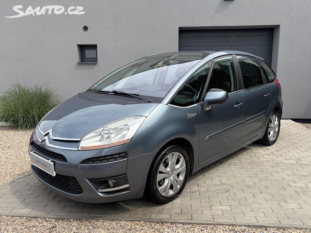 Citroën C4 Picasso
